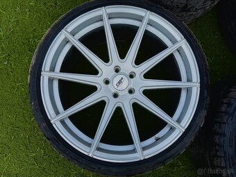 Disky 5x112 r21 - 8