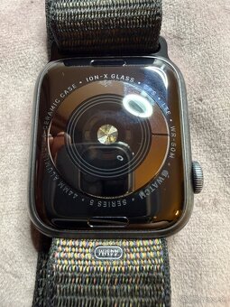 Apple watch 5 44mm LTE - 8