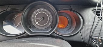 Predám Citroën C3 1.4 HDi, ročník 2010 - 8