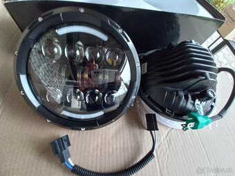 Lada Niva 4x4 URBAN/BRONTO - 8