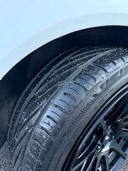 Predám disky Japan Racing JR11 - 8