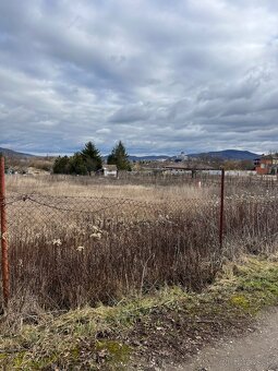 Na predaj pozemok v Štúrove - 8