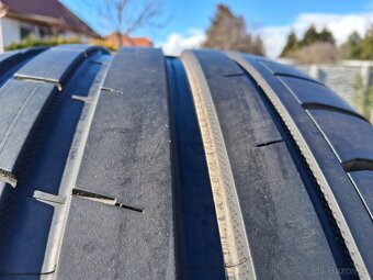 275/45 r21 letne pneumatiky - 8