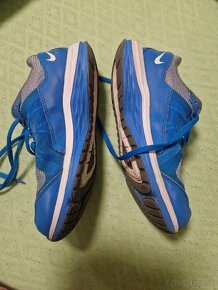 Adidas 35, Nike 36/37, 38, topanky 36 a 2x lodicky 37 - 8