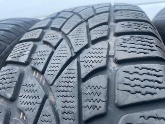 235/55R18 100H Dunlop WinterSport - 8