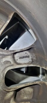 BMW 205/55R16 91H - 8