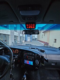 Hyundai H1 starex  4x4 - 8