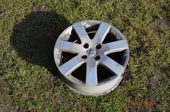 Peugeot 308 1,6 HDI - 8