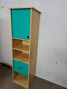 Sektorový nábytok - 8