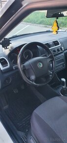 Škoda Fabia 1.4 TDI - 8