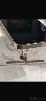 Iphone 14 PRO MAX 256 gb zlatý - 8