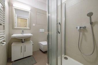 ASSENZIO - EXKLUZÍVNE - PREDAJ - 1,5 IZBOVÝ BYT 34,87 M2 S L - 8