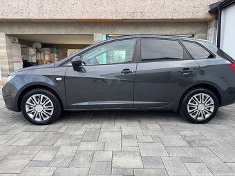 SEAT IBIZA ST 1.4 16V 63KW - 8
