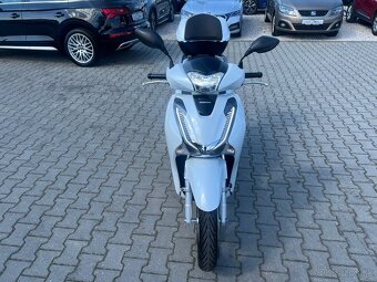 Honda SH 125 2019 5800km - 8