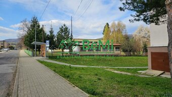 1-IZBOVÝ BYT S BALKÓNOM, CINOBAŇA - NA PREDAJ - 8