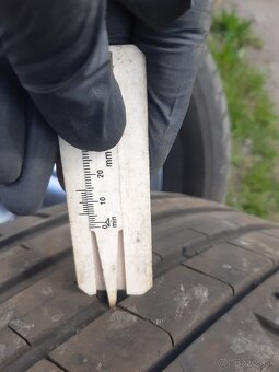 Alu disky Audi 5x112 R17 - 8