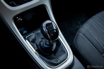 Opel Astra 1,4 Turbo  Lpg - 8