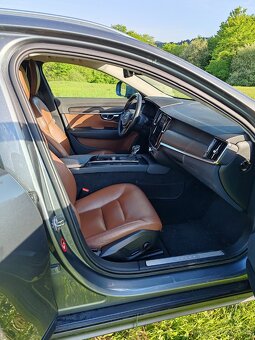 Volvo V90 Cross Country 4x4 - 8