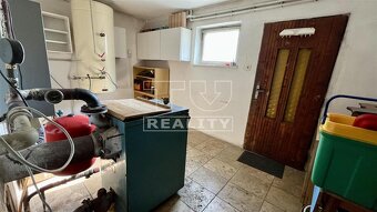 Rodinný dom na predaj Horná Štubňa, Turčianske Teplice - 8