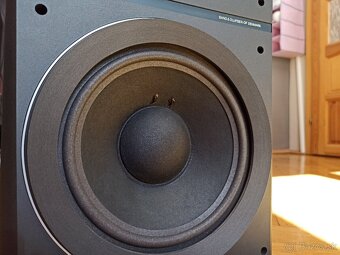 Bang & Olufsen S 80 - 8