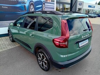 Dacia Jogger 1.0 TCe 81kW MT6 Expression - 8