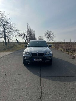 BMW X5 XDrive30d - 8