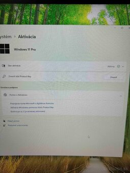 Lenovo ThinkCentre M700 Windows 11 Pro + WiFi adaptér - 8