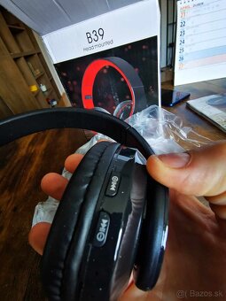 Predam sluchadla na bluetooth - 8