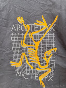 Arcteryx tričko L - 8