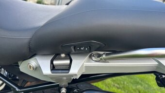 Predám BMW R 1250 GS. Adventure option 719 akrapovic - 8