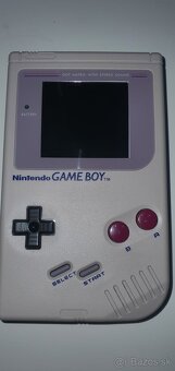 Game Boy DMG IPS - 8