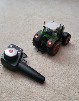 RC traktor Siku Control Fendt 939 - 8