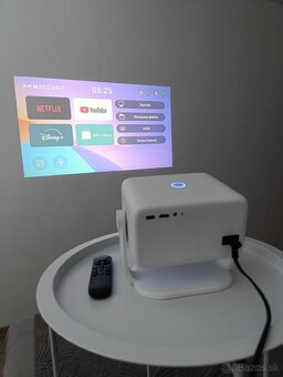 Projector Magcubic 650ANSI - 8
