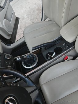 Predám Mazda CX7 - 8