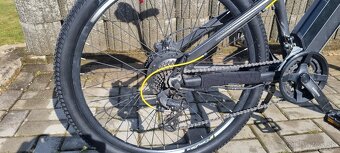 Easybike Lite 1.0 - 8