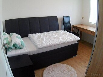 3izb.byt moderný byt na prenájom Terasa, Košice - 8