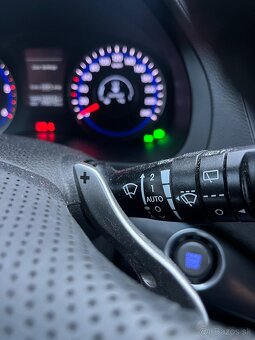 Hyundai i40 CW 1.7 CRDi 100kw A/T - 8