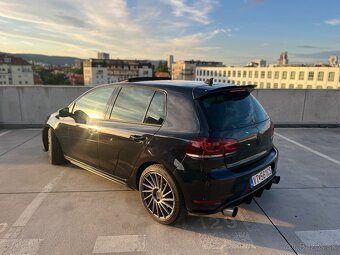 Volkswagen Golf VI GTI 2.0 TSI 155 kW - 8