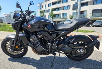 Honda CB1000R Black Edition - 8