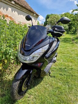 Honda pcx 125 - 8