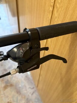 Predam ročny Kellys Spider 29” - 8