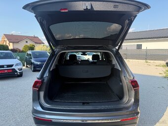Volkswagen Tiguan Allspace 2.0 TDI SCR BMT 190k 4MOTION Ed.H - 8