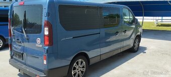 Fiat Talento - 8