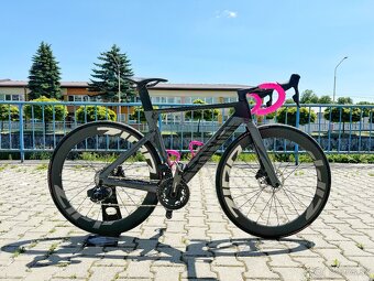 Canyon Aeroad CF SLX 8 AXS - 8