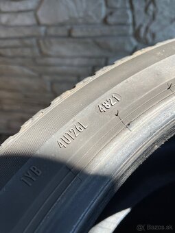 Pirelli Cinturato All Season SF2 225/40 R18 92Y - 8