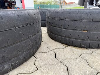 Predám disky Autec Wizard R19 5x114,3 8J ET45 - 8