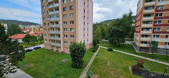 Byt 2+1 s balkónom v centre mesta Krompachy - 8