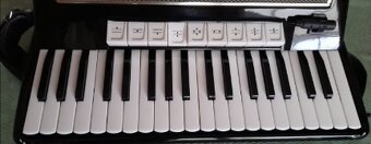 Akordeon Hohner Lucia IV P 96 - 8