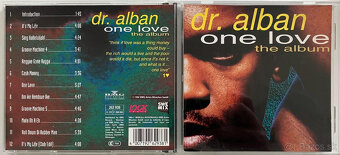 Predám orginál Blue System albumy. - 8