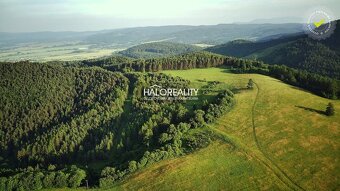 HALO reality - Predaj, pozemok pre rodinný dom 3000 m2 Tur - 8